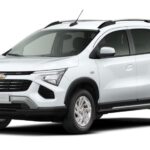 CHEVROLET SPIN 1.8 FLEX LTZ 7 LUGARES