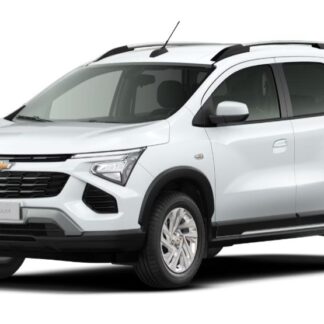 CHEVROLET SPIN 1.8 FLEX LTZ 7 LUGARES