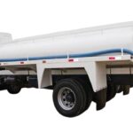CAMINHÃO PIPA 6.000 LITROS - IVECO TECTO 15-210