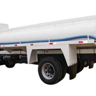 CAMINHÃO PIPA 6.000 LITROS - IVECO TECTO 15-210