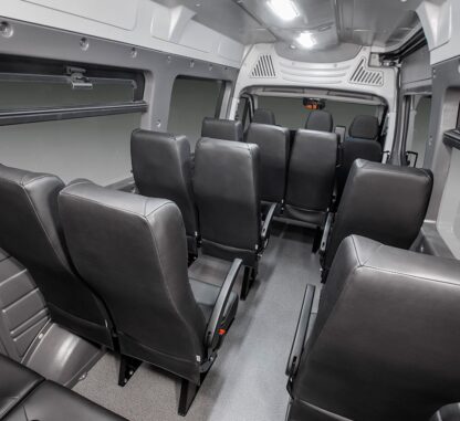 MICRO-ÔNIBUS IVECO DAILY 50-180 22 LUGARES - Image 3