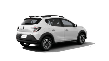 RENAULT KARDIAN EVOLUTION MT 1.0 TURBO - Image 2