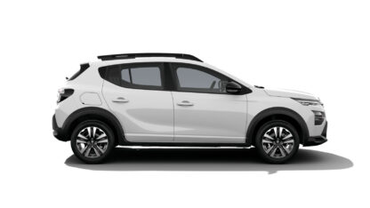 RENAULT KARDIAN EVOLUTION MT 1.0 TURBO - Image 5