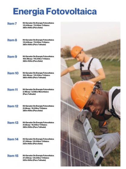 ENERGIA FOTOVOLTAICA - Image 2