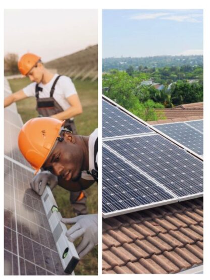 ENERGIA FOTOVOLTAICA