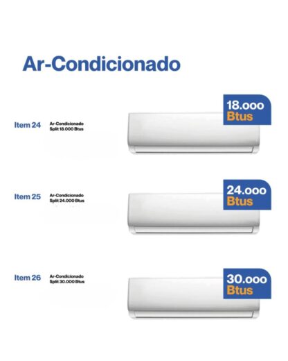 AR CONDICIONADO - Image 2